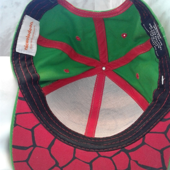 Nickelodeon Teenage Mutant Ninja Turtles Raphael - Picture 4 of 4